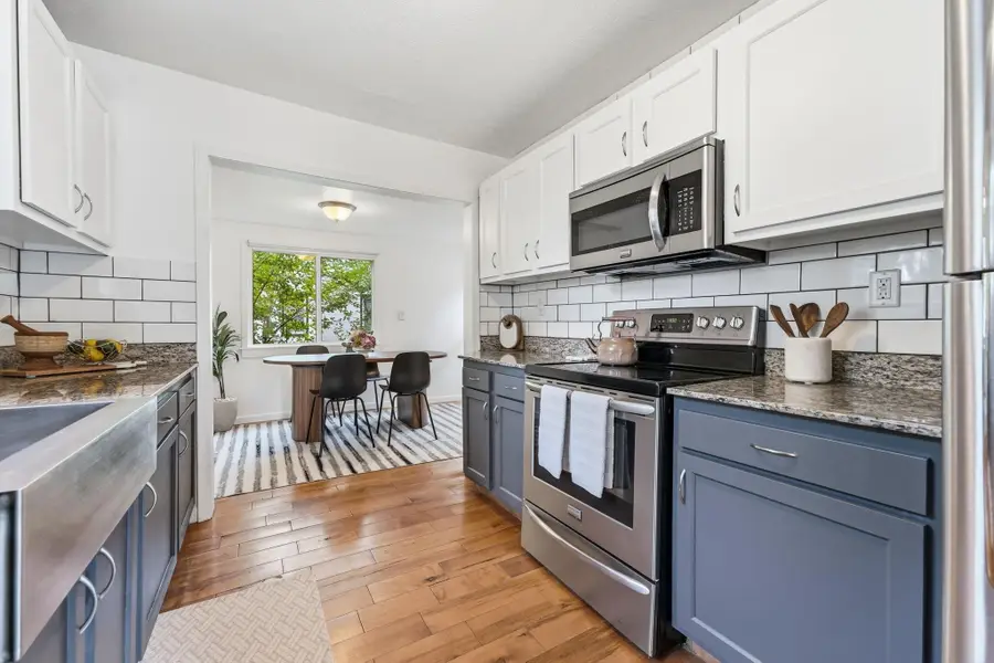 5724 Hampshire Avenue N, Minneapolis, MN 55428 - #3