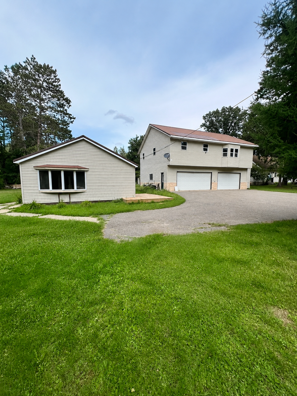 185 Peterson Road, Grand Rapids, MN 55744