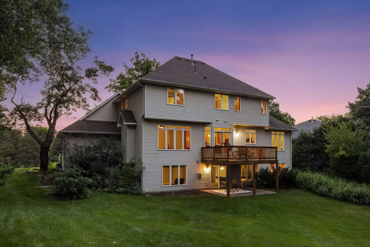 4172 Cashell Glen, Eagan, MN 55122 - #1