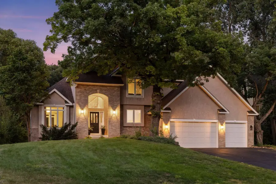 4172 Cashell Glen, Eagan, MN 55122 - #2