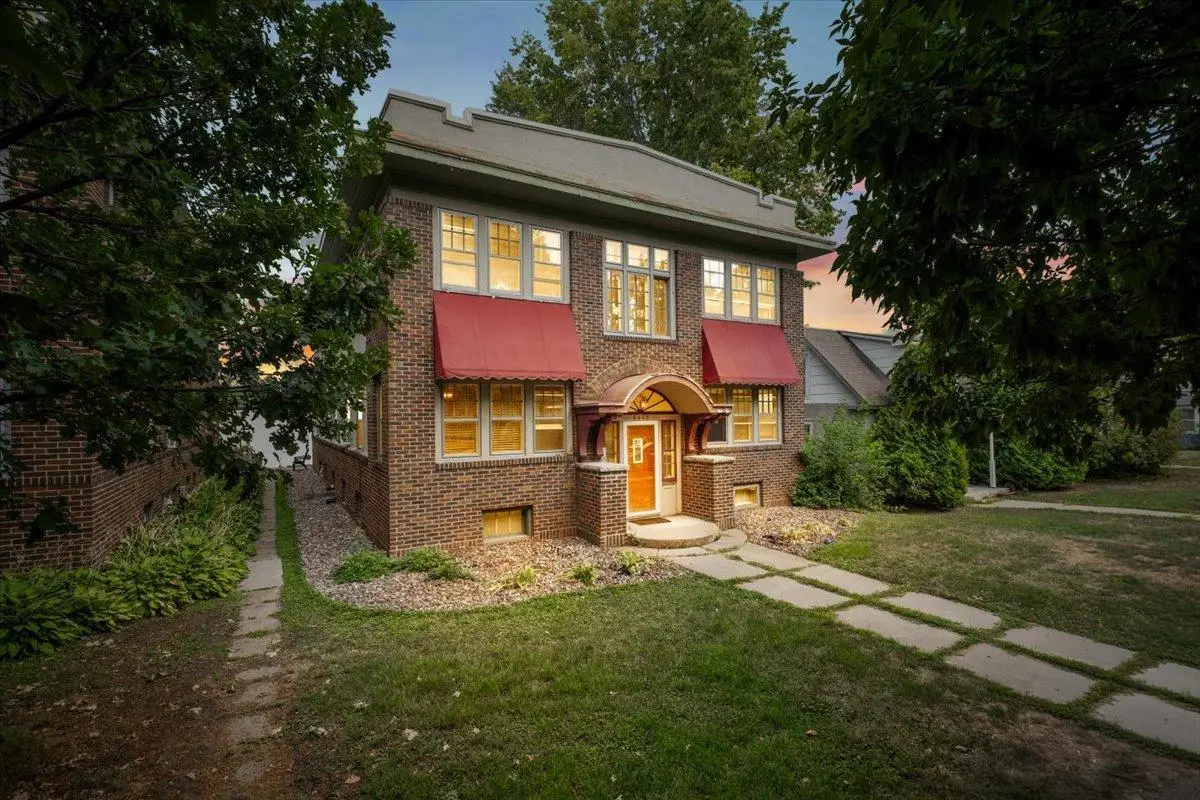 4609 Blaisdell Avenue #2, Minneapolis, MN 55419 - #1