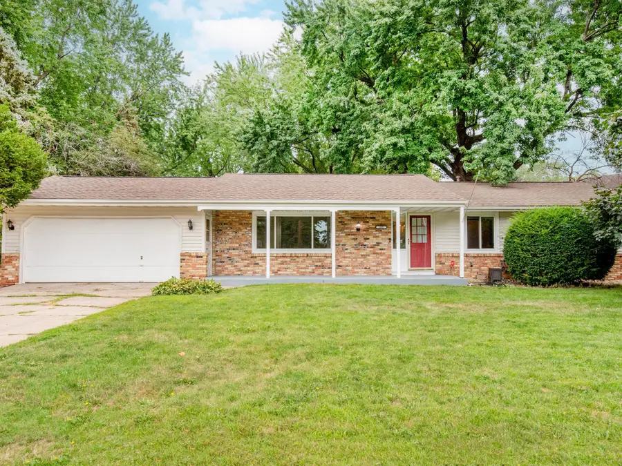 1801 River Hills Drive, Burnsville, MN 55337 - #2