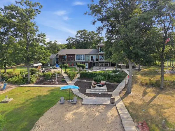 15092 Ninebark Drive, Baxter, MN 56425