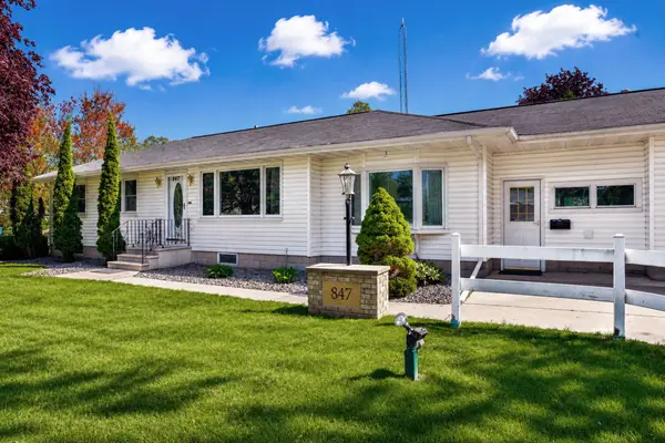 847 17th Street Ne, Owatonna, MN 55060
