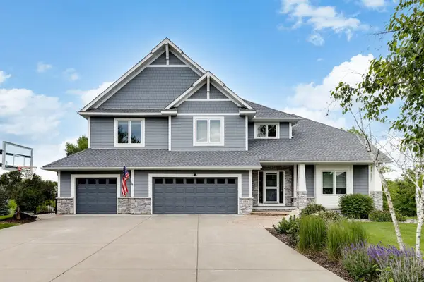 838 Savanna Trail, Delano, MN 55328