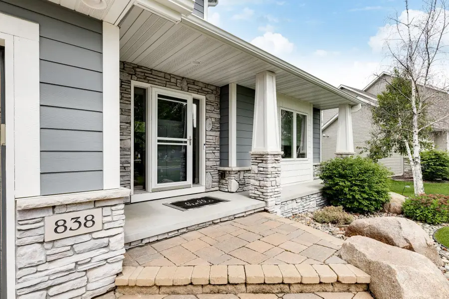 838 Savanna Trail, Delano, MN 55328 - #2