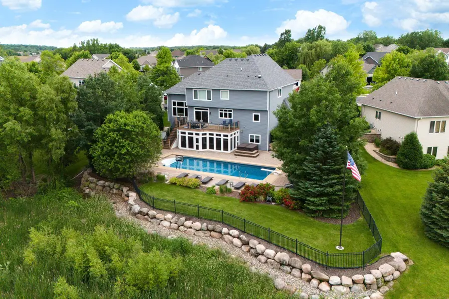838 Savanna Trail, Delano, MN 55328 - #3