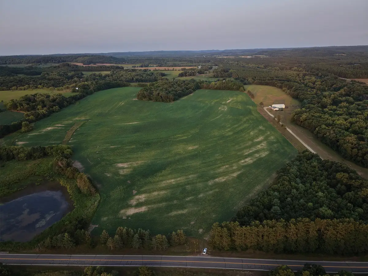 N12900 County G Road, Osseo, WI 54758 - #1