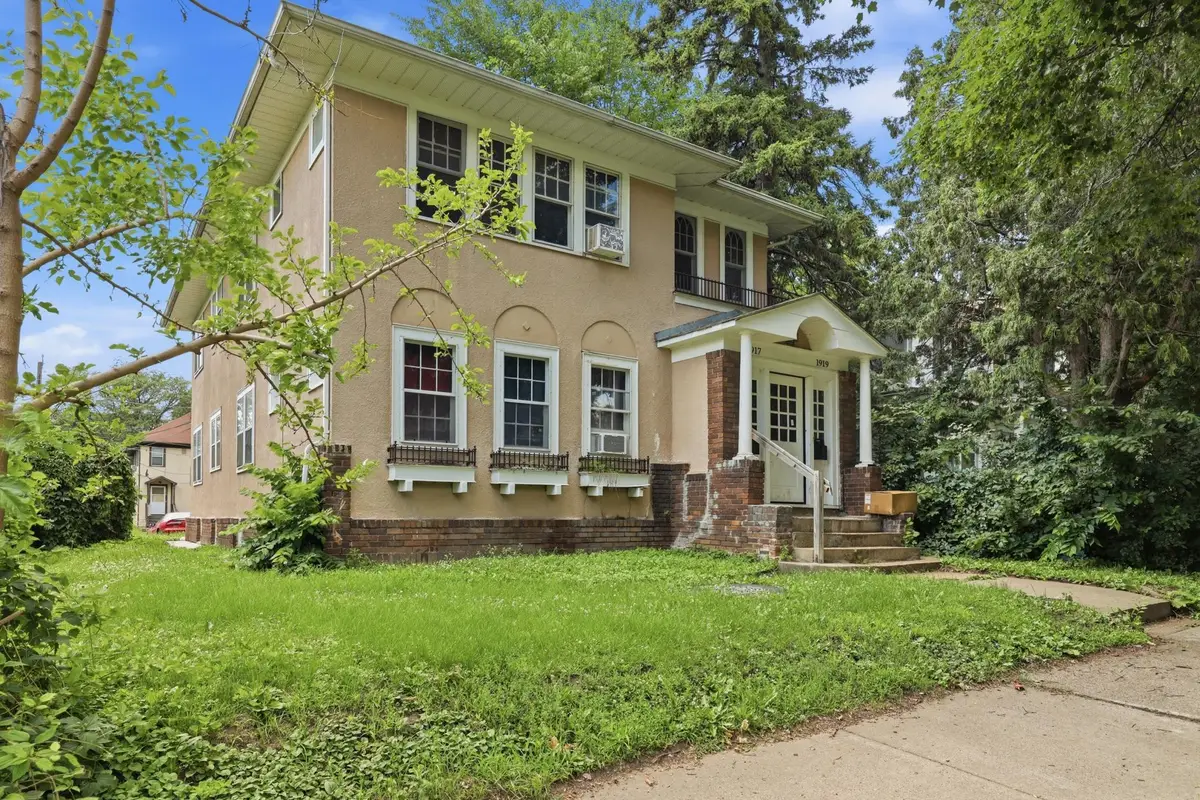 1917 Newton Avenue N, Minneapolis, MN 55411 - #1