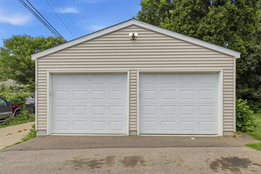 1917 Newton Avenue N, Minneapolis, MN 55411 - #2