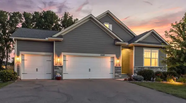 8249 183rd Street W, Lakeville, MN 55044