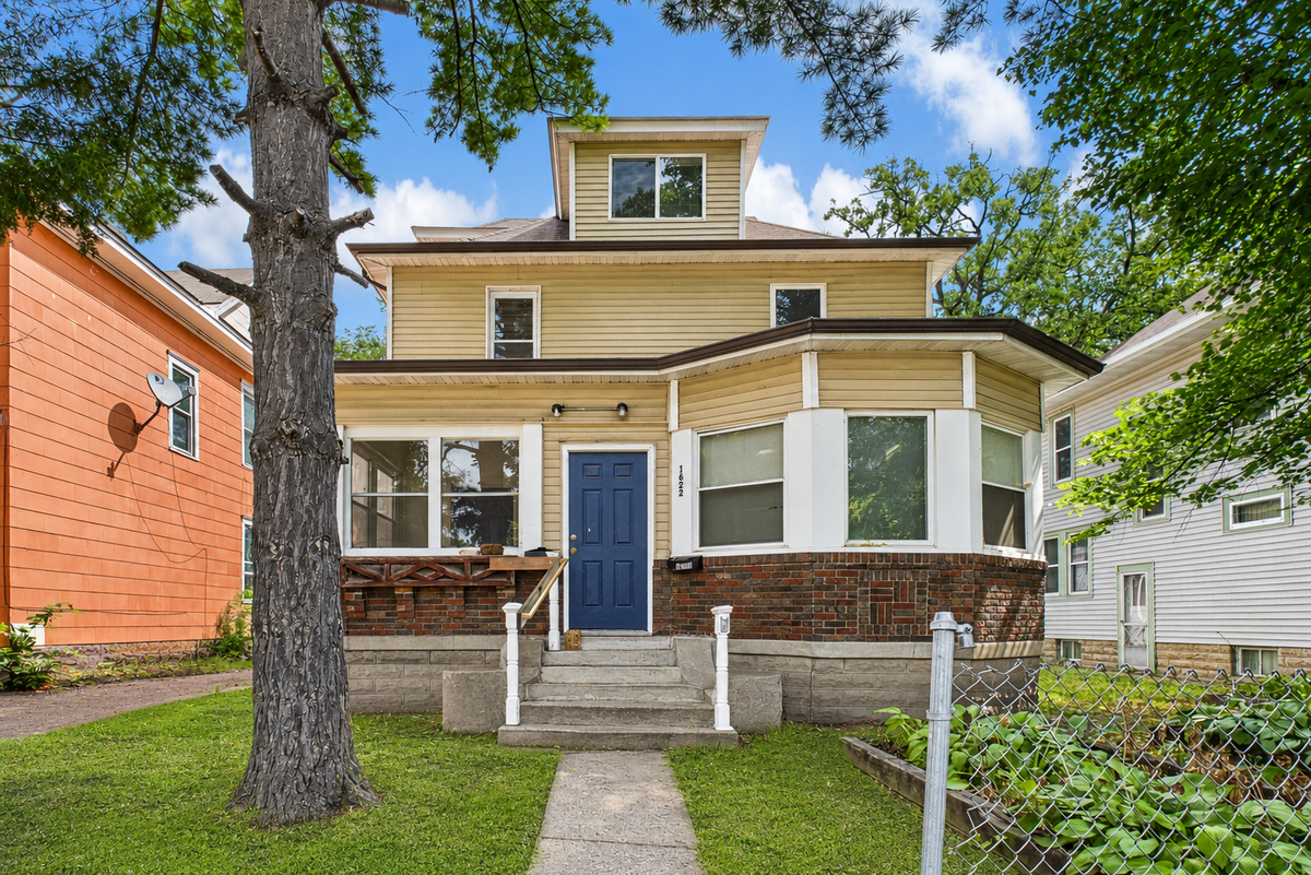 1622 Girard Avenue N, Minneapolis, MN 55411 - #1