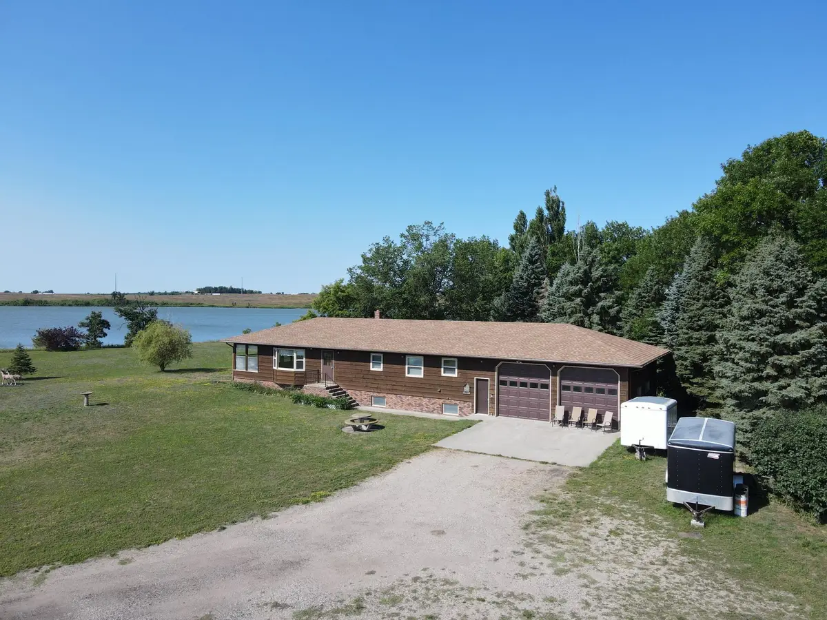 2814 Pebble Lake Road, Fergus Falls, MN 56537 - #1