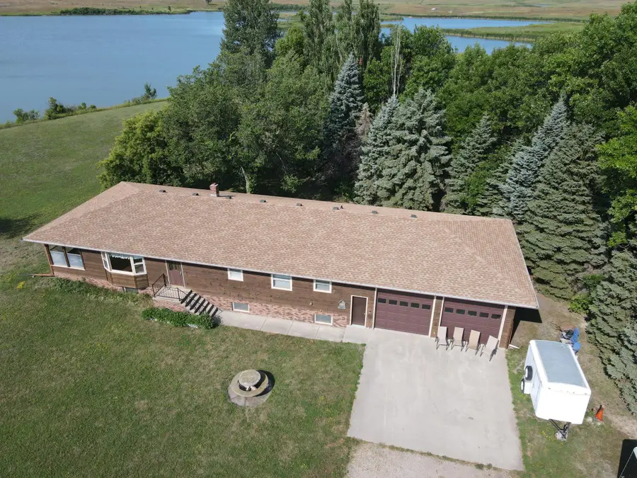2814 Pebble Lake Road, Fergus Falls, MN 56537 - #2