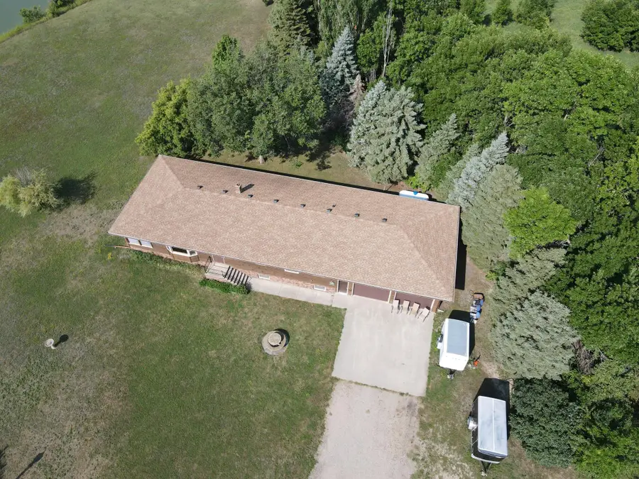 2814 Pebble Lake Road, Fergus Falls, MN 56537 - #3