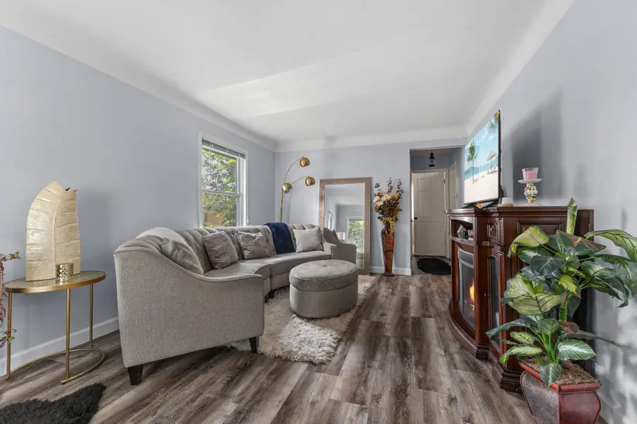 3543 N 4th Street, Minneapolis, MN 55412 - #2
