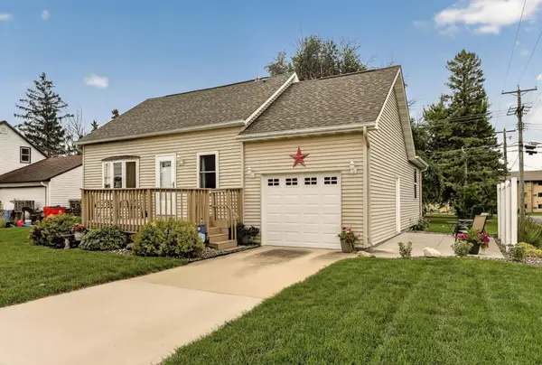 113 1st Street Sw, Dodge Center, MN 55927