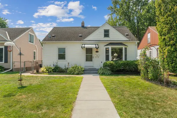 2030 Magoffin Avenue, Saint Paul, MN 55116
