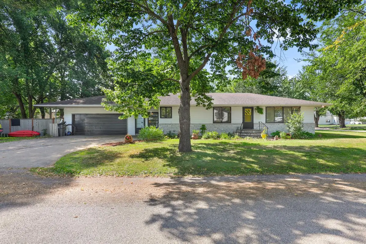 505 4th Street S, Princeton, MN 55371 - #1