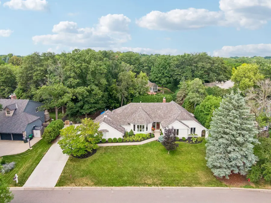 5231 Green Farms Road, Edina, MN 55436 - #2