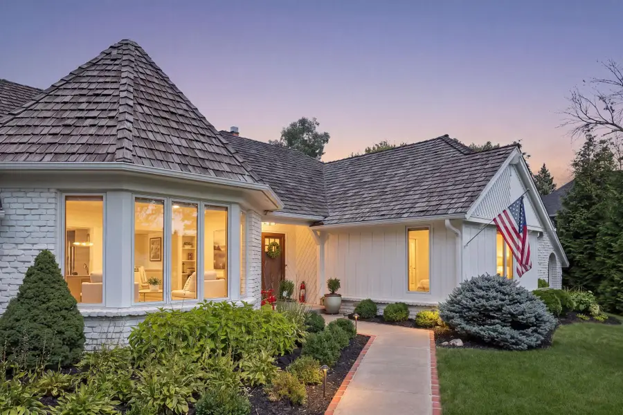 5231 Green Farms Road, Edina, MN 55436 - #3