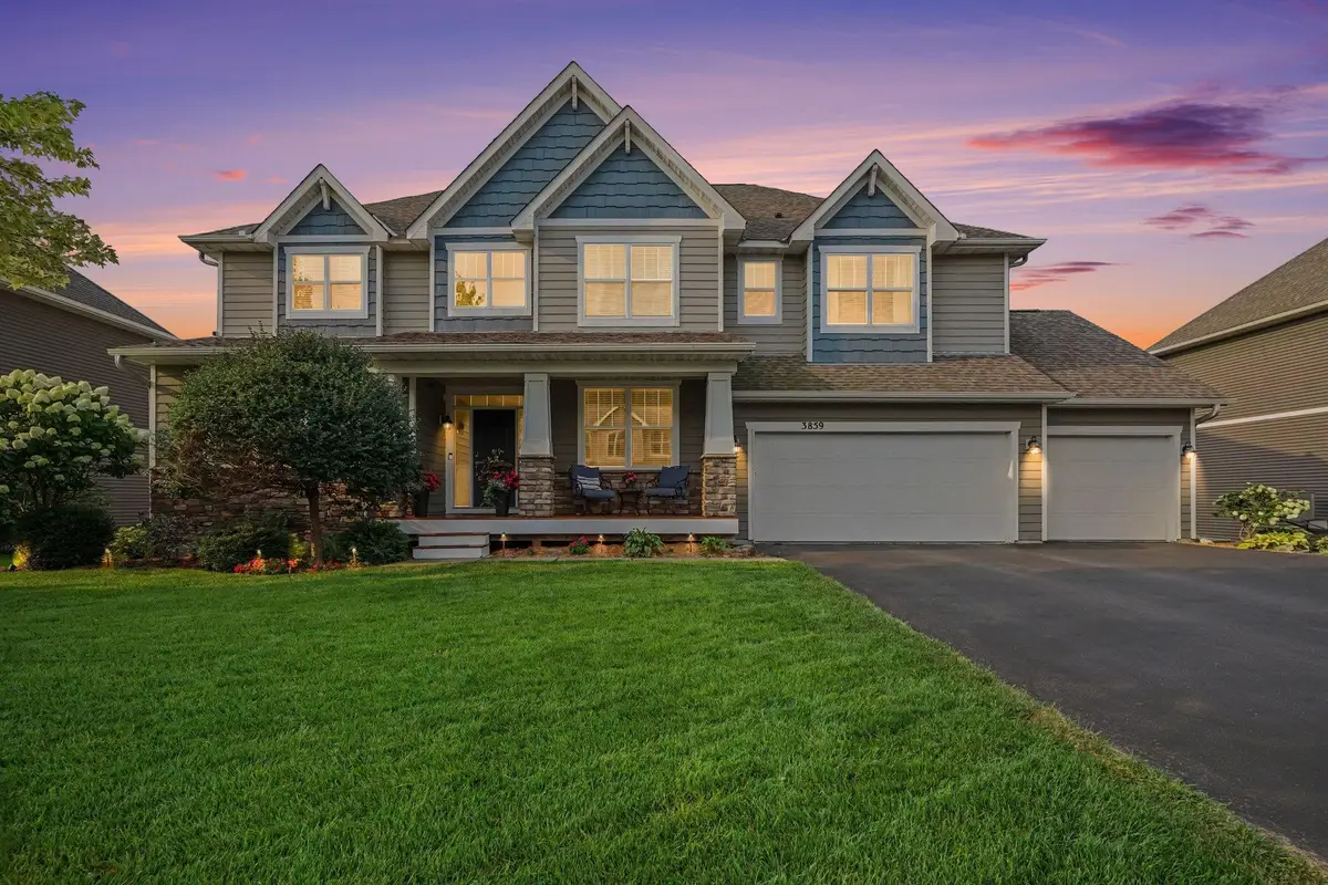 3859 Obrien Court Sw, Prior Lake, MN 55372 - #1