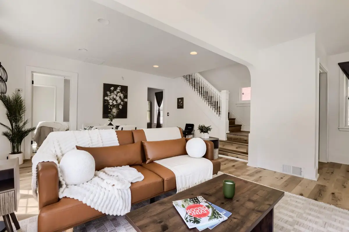 3123 Knox Avenue N, Minneapolis, MN 55411 - #1