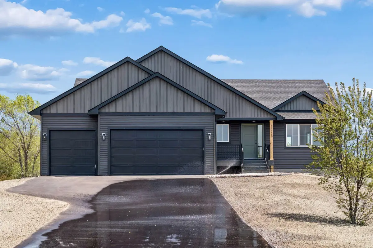 22890 Zion Parkway Nw, Oak Grove, MN 55448 - #1