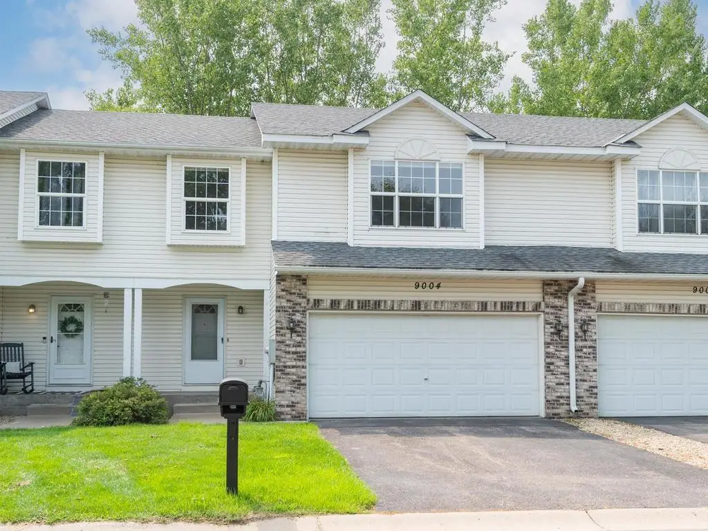 9004 Marsh Run Street, Rockford, MN 55373 - #1