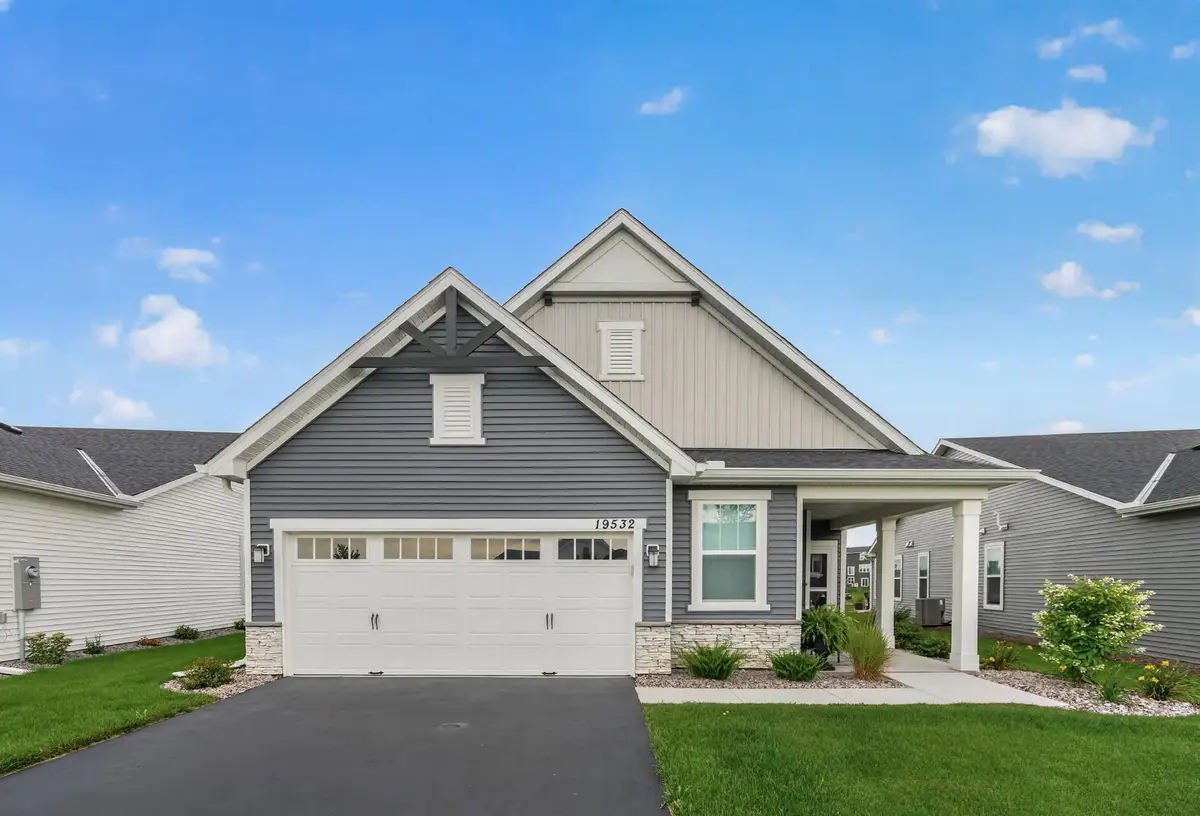 19532 103rd Avenue, Corcoran, MN 55374 - #1