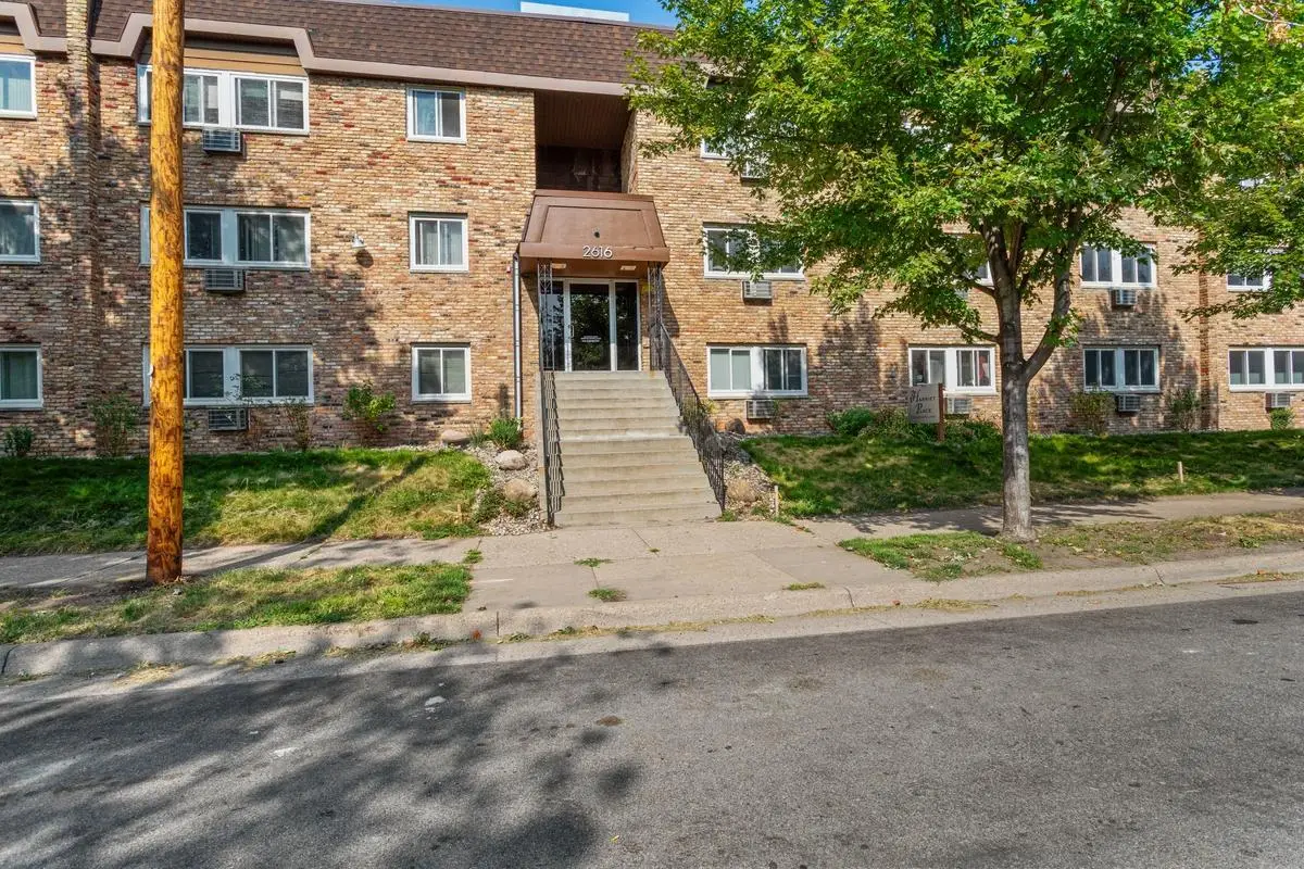2616 Harriet Avenue #110, Minneapolis, MN 55408 - #1