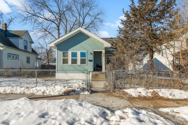 4019 Colfax Avenue, Minneapolis, MN 55412