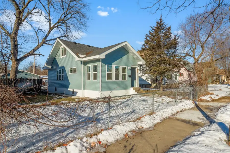 4019 Colfax Avenue, Minneapolis, MN 55412 - #2