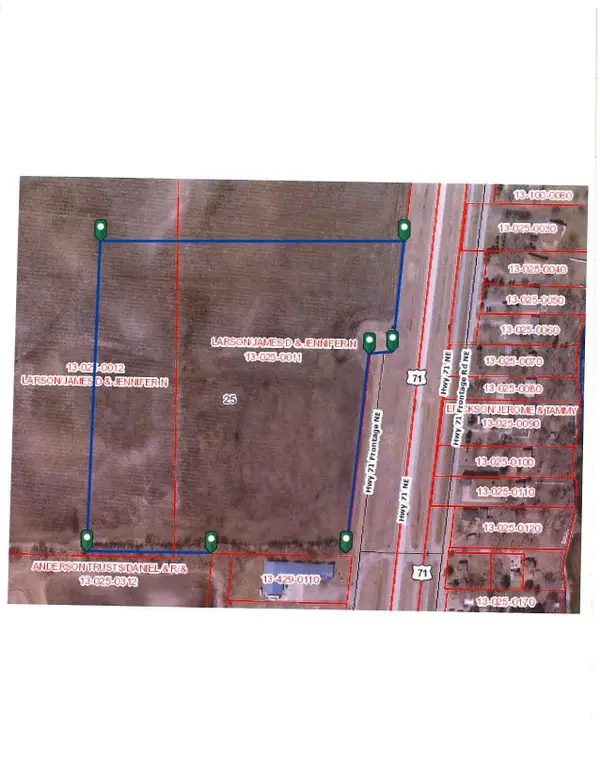 - 60th Avenue Ne, Willmar, MN 56201