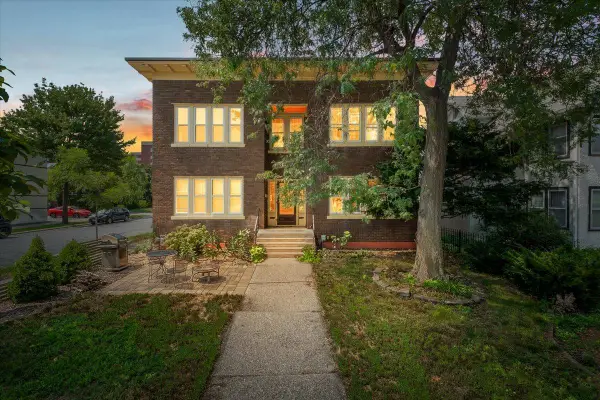 3654 Lyndale Avenue S #1, Minneapolis, MN 55409