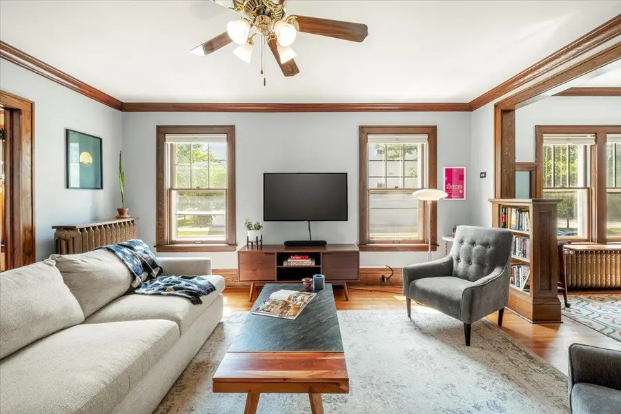 3654 Lyndale Avenue S #1, Minneapolis, MN 55409 - #2