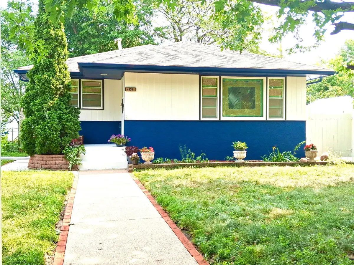 4950 Penn Avenue N, Minneapolis, MN 55430 - #1