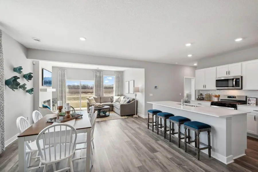 931 Greenlawn Avenue W, Delano, MN 55328 - #2