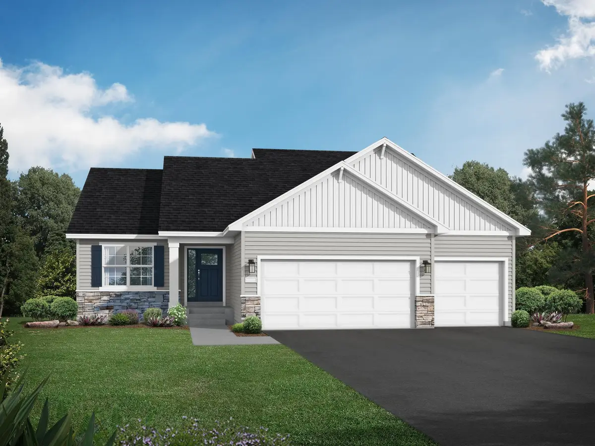 915 Yellowcrest Street Sw, Delano, MN 55328 - #1