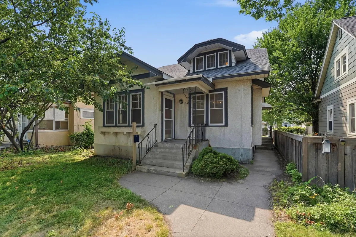3840 27th Avenue S, Minneapolis, MN 55406 - #1