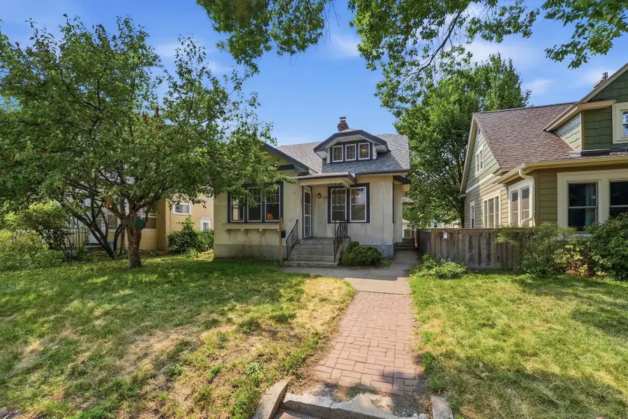 3840 27th Avenue S, Minneapolis, MN 55406 - #2