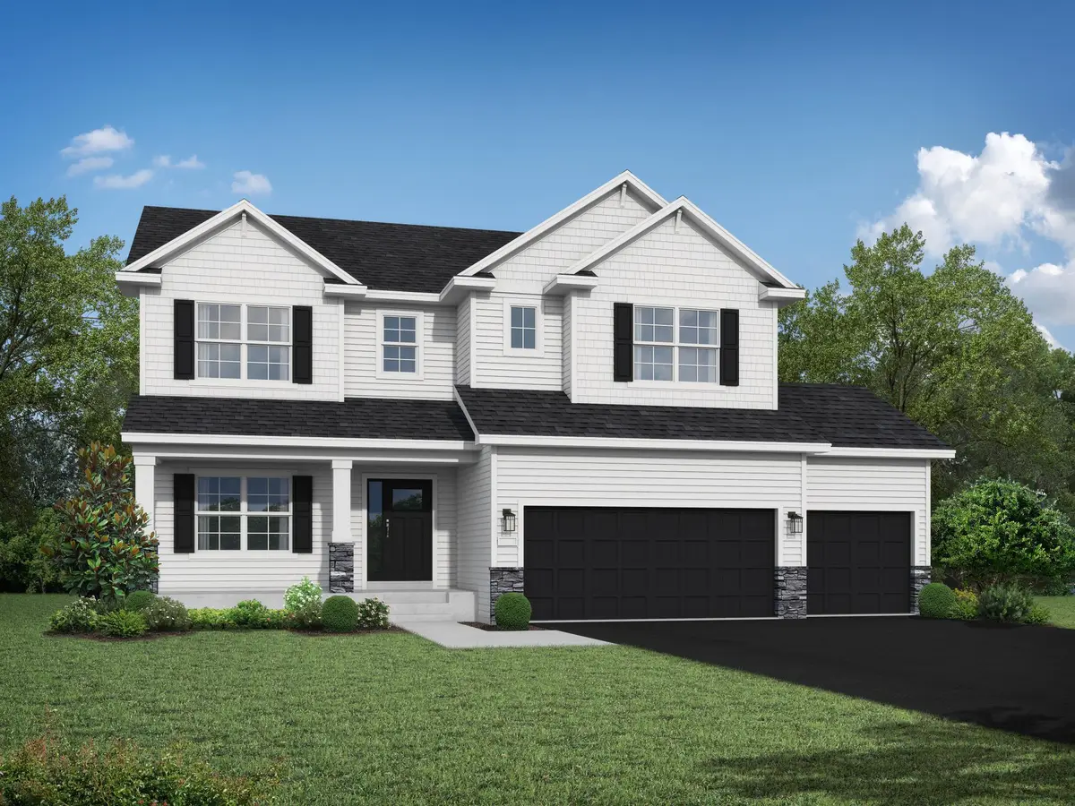 858 Greywood Boulevard Sw, Delano, MN 55328 - #1
