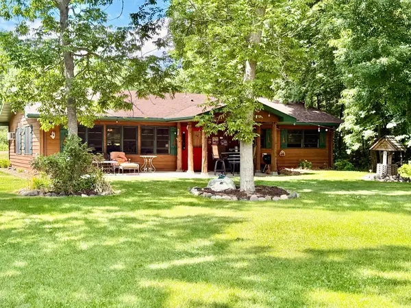 11002 W Splithand Road, Grand Rapids, MN 55744