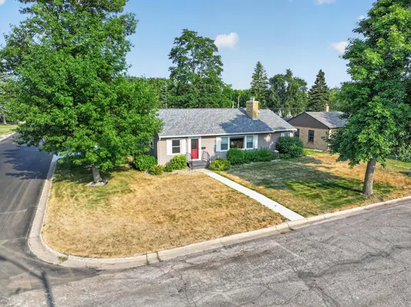 1401 Bryant Street, Alexandria, MN 56308