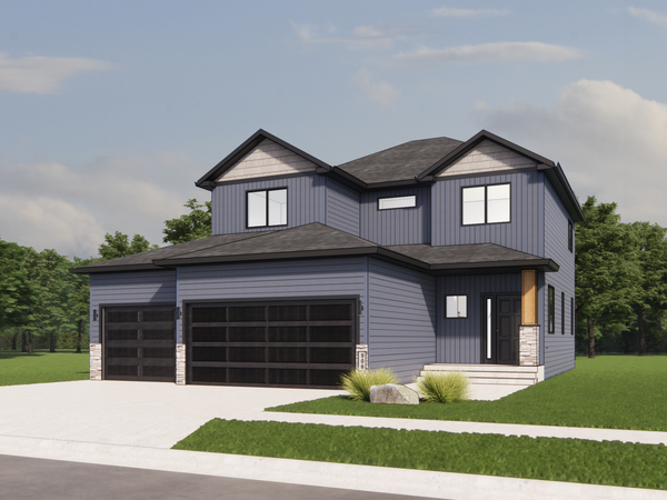 6814 Selkirk Drive S, Fargo, ND 58104