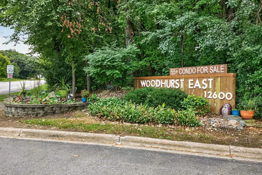 12600 Parkwood Drive #110, Burnsville, MN 55337 - #3