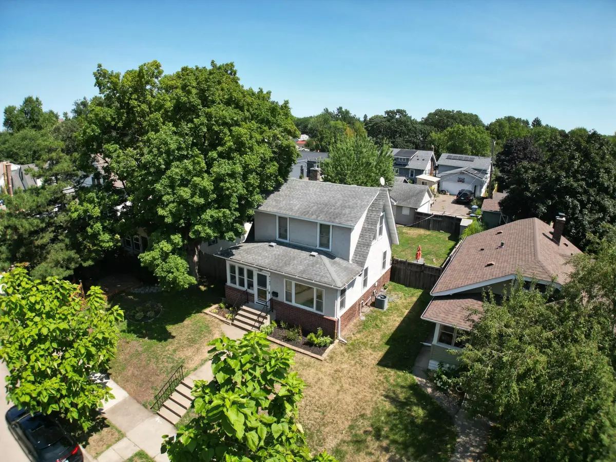 4142 Upton Avenue N, Minneapolis, MN 55412 - #1