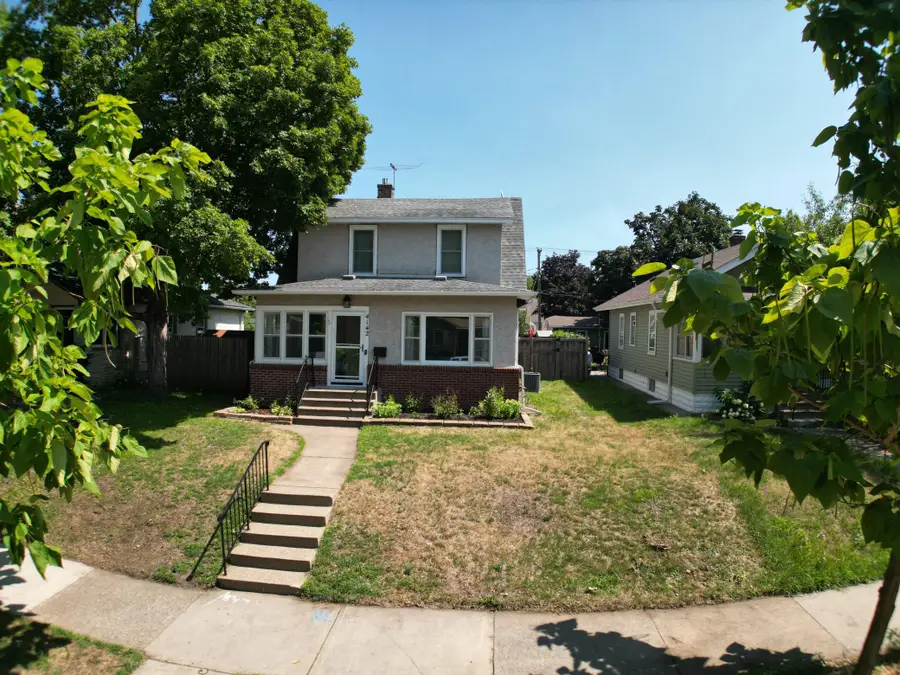 4142 Upton Avenue N, Minneapolis, MN 55412 - #2
