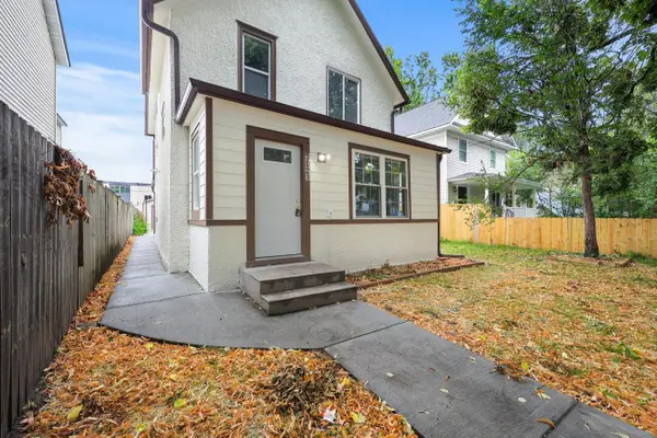3021 18th Avenue S, Minneapolis, MN 55407