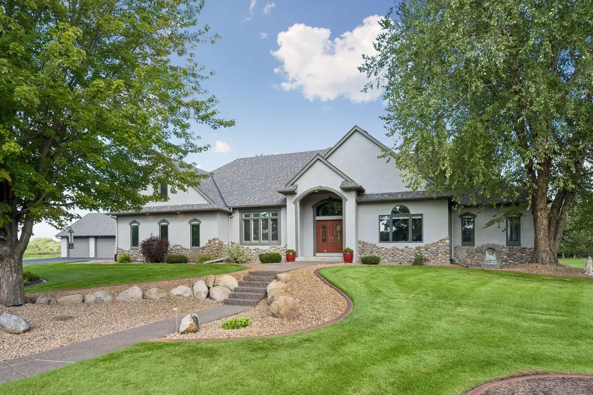 16220 Turnberry Turn Nw, Ramsey, MN 55303 - #1